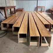 装饰材料选型与咨询服务